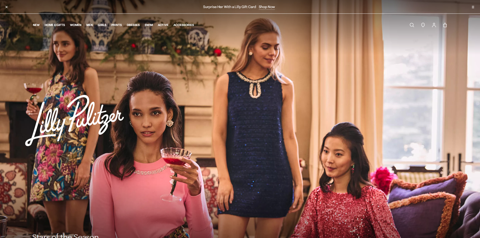 Lilly Pulitzer discount code