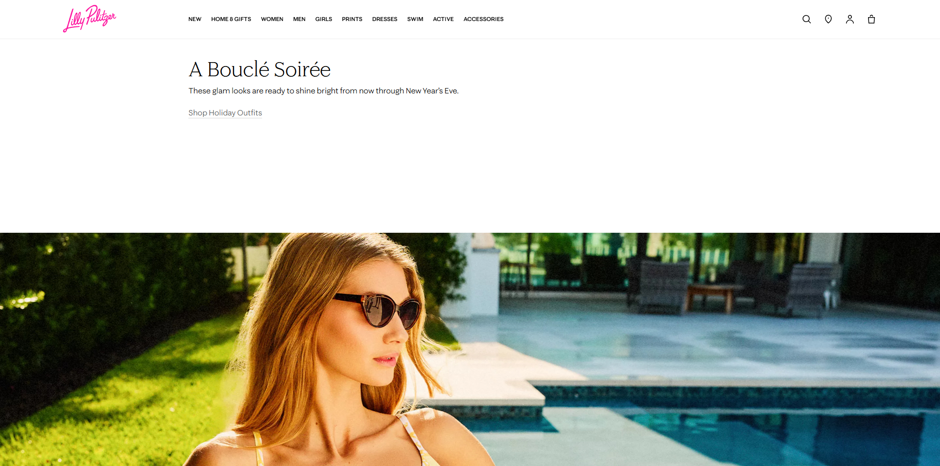 Lilly Pulitzer Promo Code