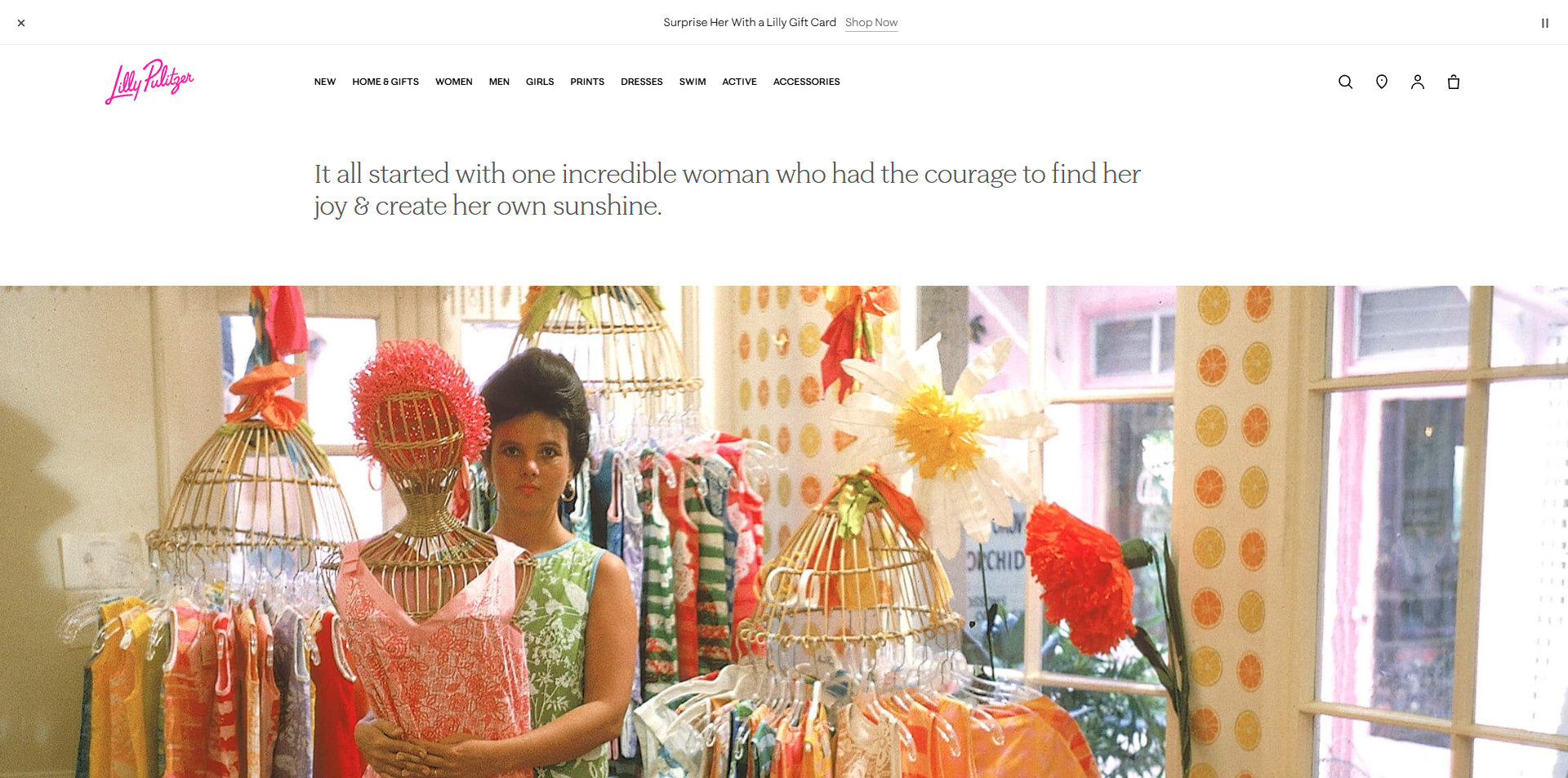 Lilly Pulitzer discount code